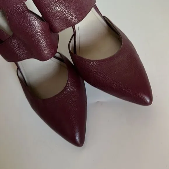 Pour la Victorie Zanie Heels - Picture 6 of 12